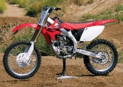 Honda CRF450R